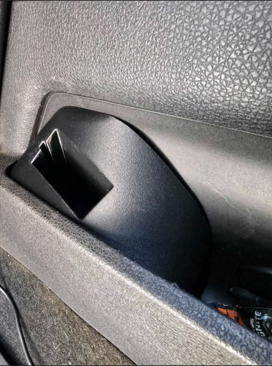 2011–2016 Ford Super Duty Truck Pistol Holster