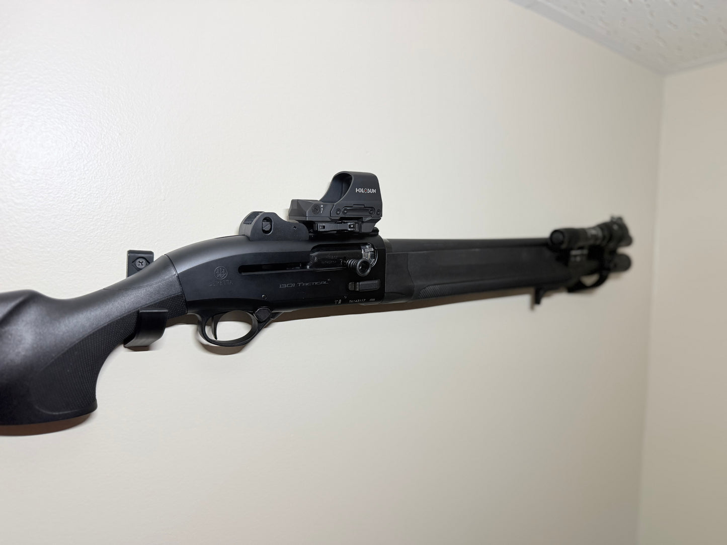 AK47-AR15-Shotgun-Rifle-PDW Wall Mount