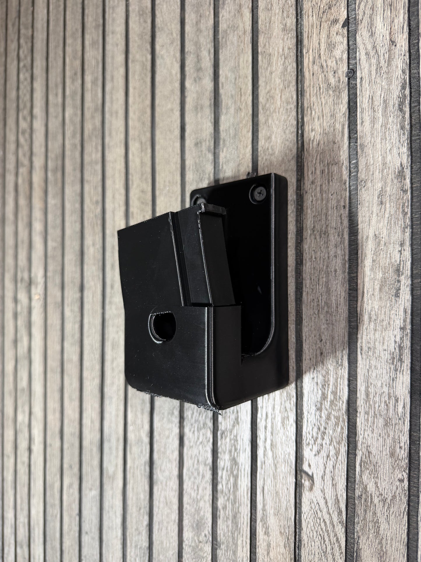 AK47 Wall Mount