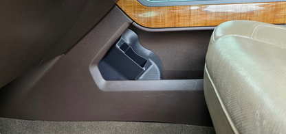 2014-2018 Silverado/Sierra Pistol Holster
