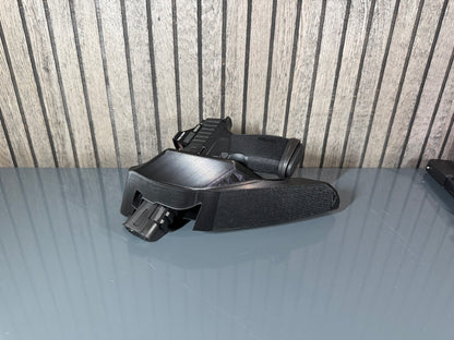 2022-2026 Silverado/Sierra Pistol Holster