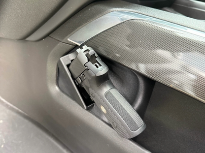 2019-2022 Silverado/Sierra Pistol Holster