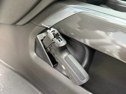 2019-2022 Silverado/Sierra Pistol Holster