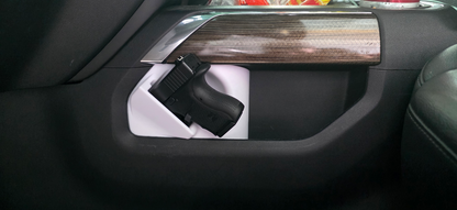 2019-2022 Silverado/Sierra Pistol Holster