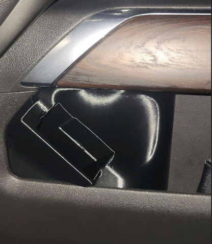 2019-2022 Silverado/Sierra Pistol Holster
