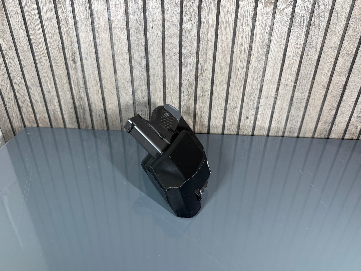 2022-2026 Silverado/Sierra Pistol Holster