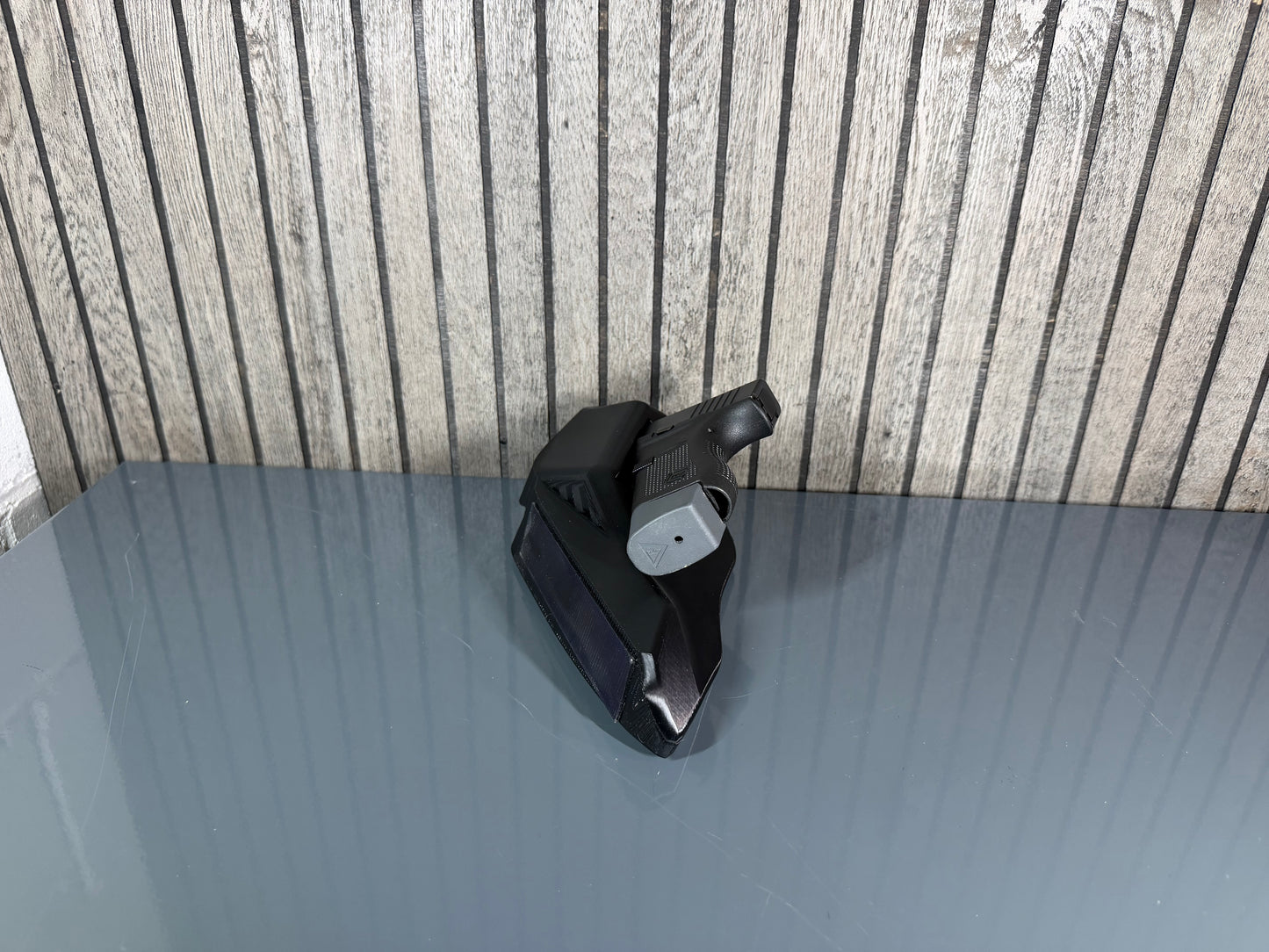 2022-2026 Silverado/Sierra Pistol Holster