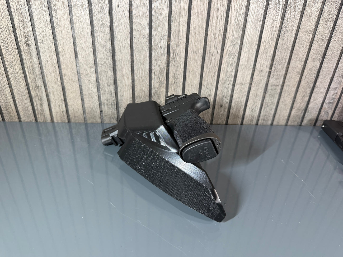 2022-2026 Silverado/Sierra Pistol Holster