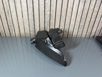 2022-2026 Silverado/Sierra Pistol Holster