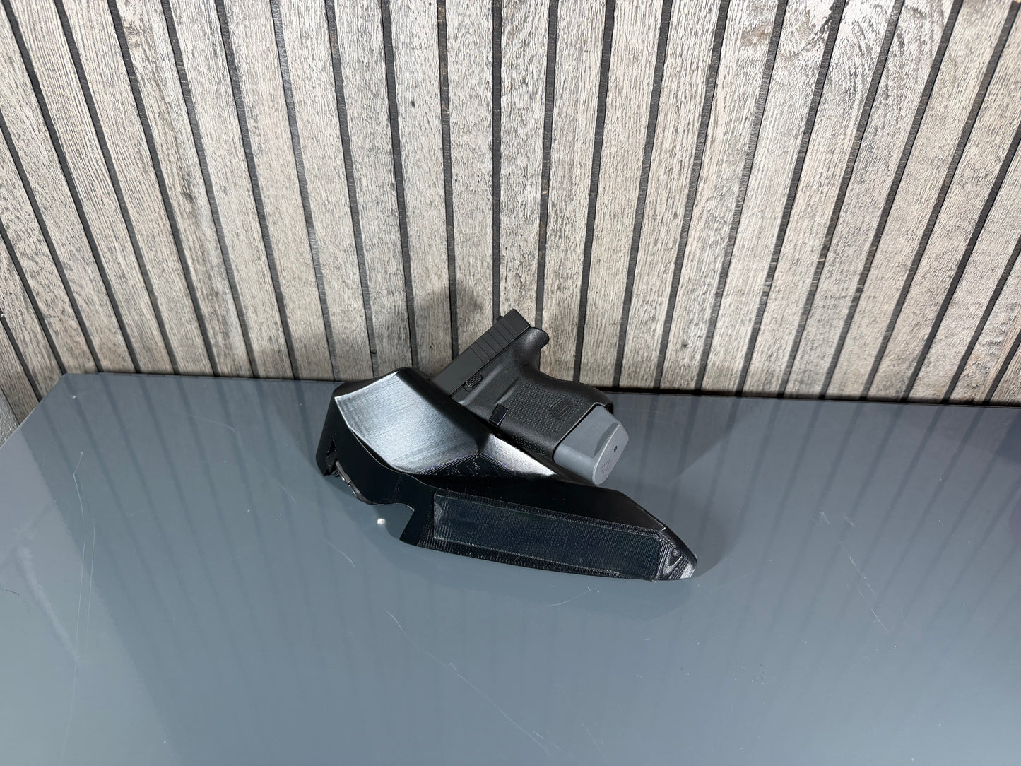 2022-2026 Silverado/Sierra Pistol Holster