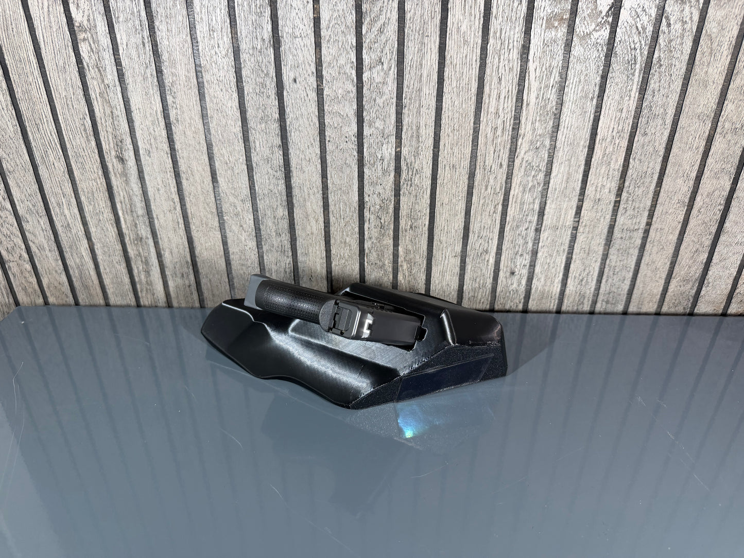 2022-2026 Silverado/Sierra Pistol Holster