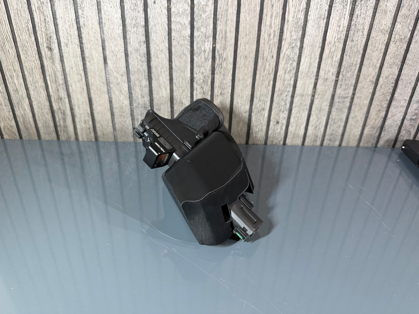 2022-2026 Silverado/Sierra Pistol Holster