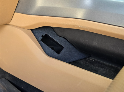 2023-2025 F250 Pistol Mount