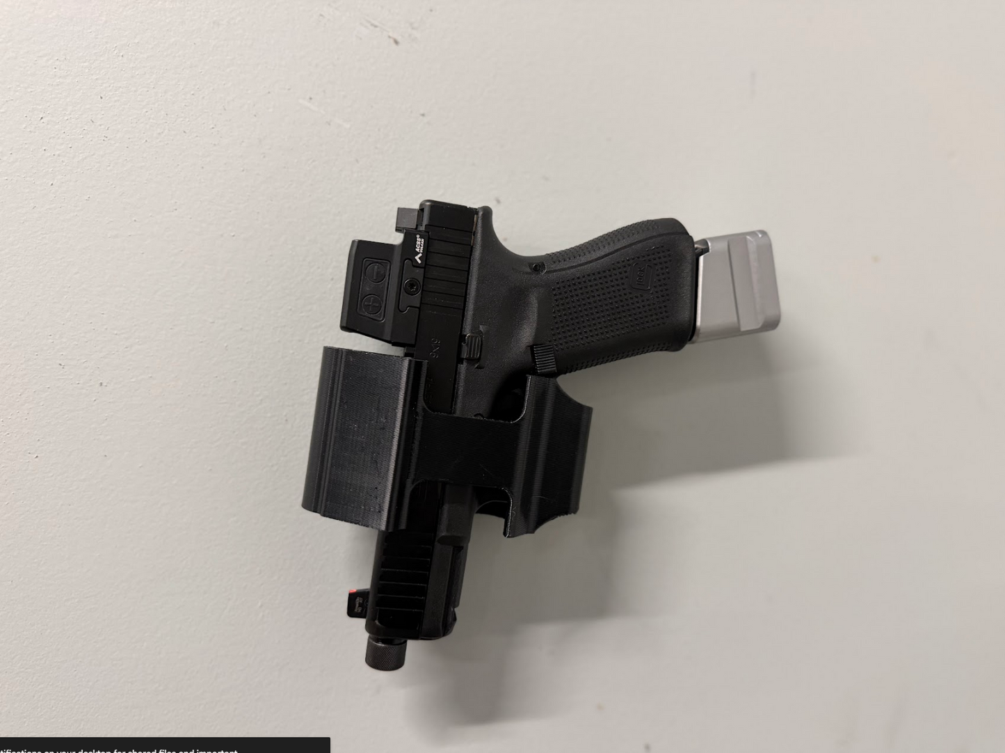 Gun Doc