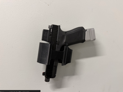 Gun Doc