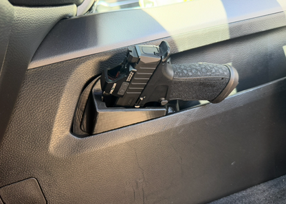 2019-2026 Ram Pistol Holster