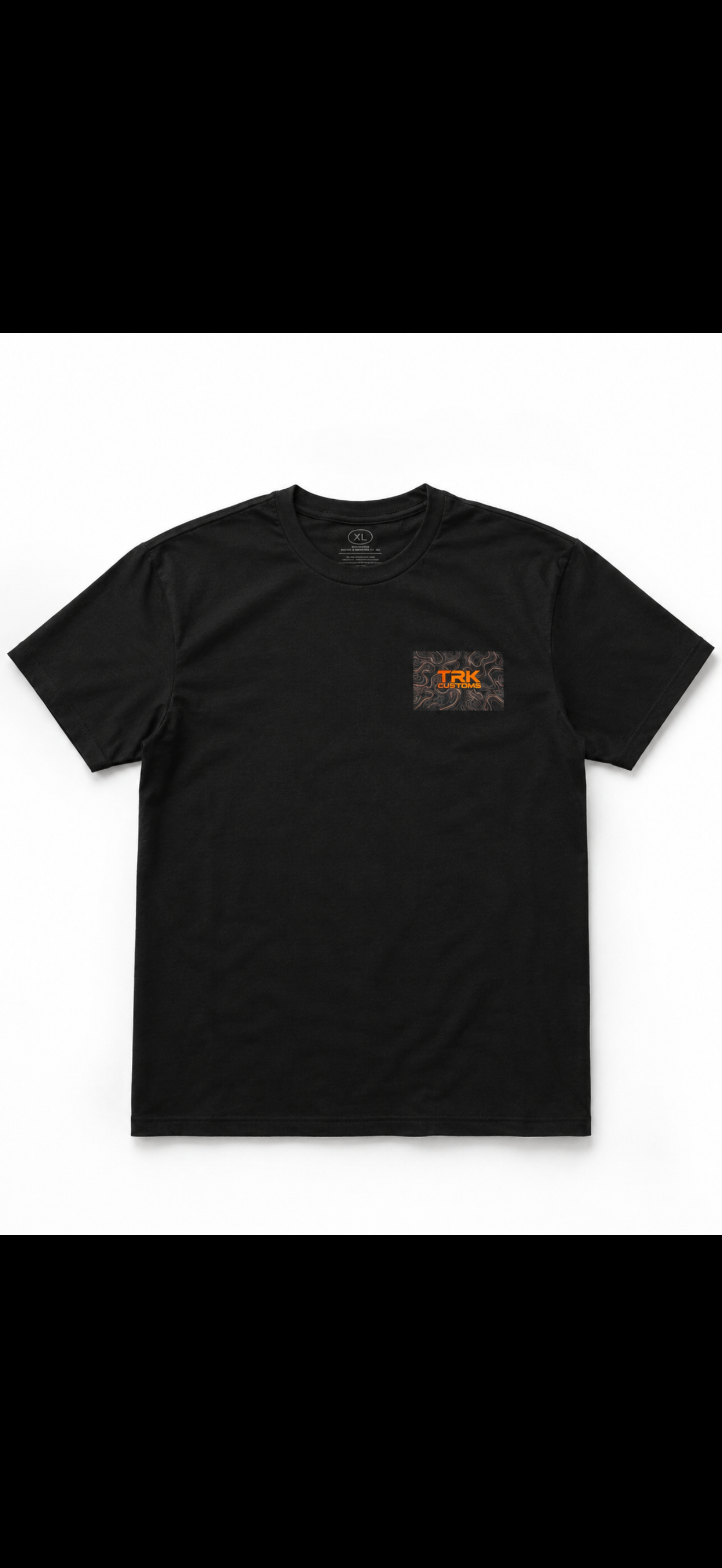 TRK shirt