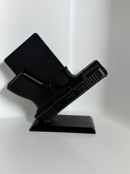 Glock Business Card Holders