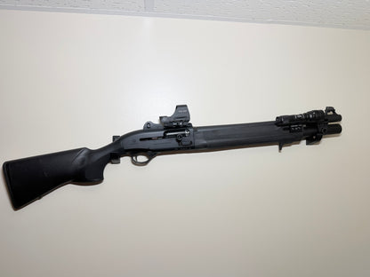 AK47-AR15-Shotgun-Rifle-PDW Wall Mount