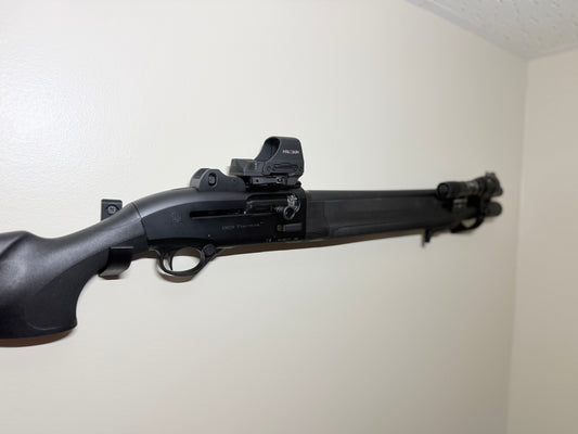 AK47-AR15-Shotgun-Rifle-PDW Wall Mount