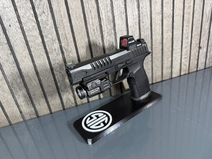 Sig Display Stand Fits P365 Pistols