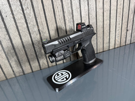 Sig Display Stand Fits P365 Pistols