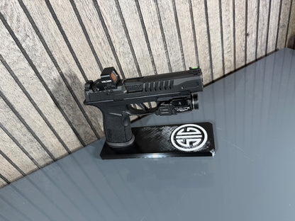 Sig Display Stand Fits P365 Pistols