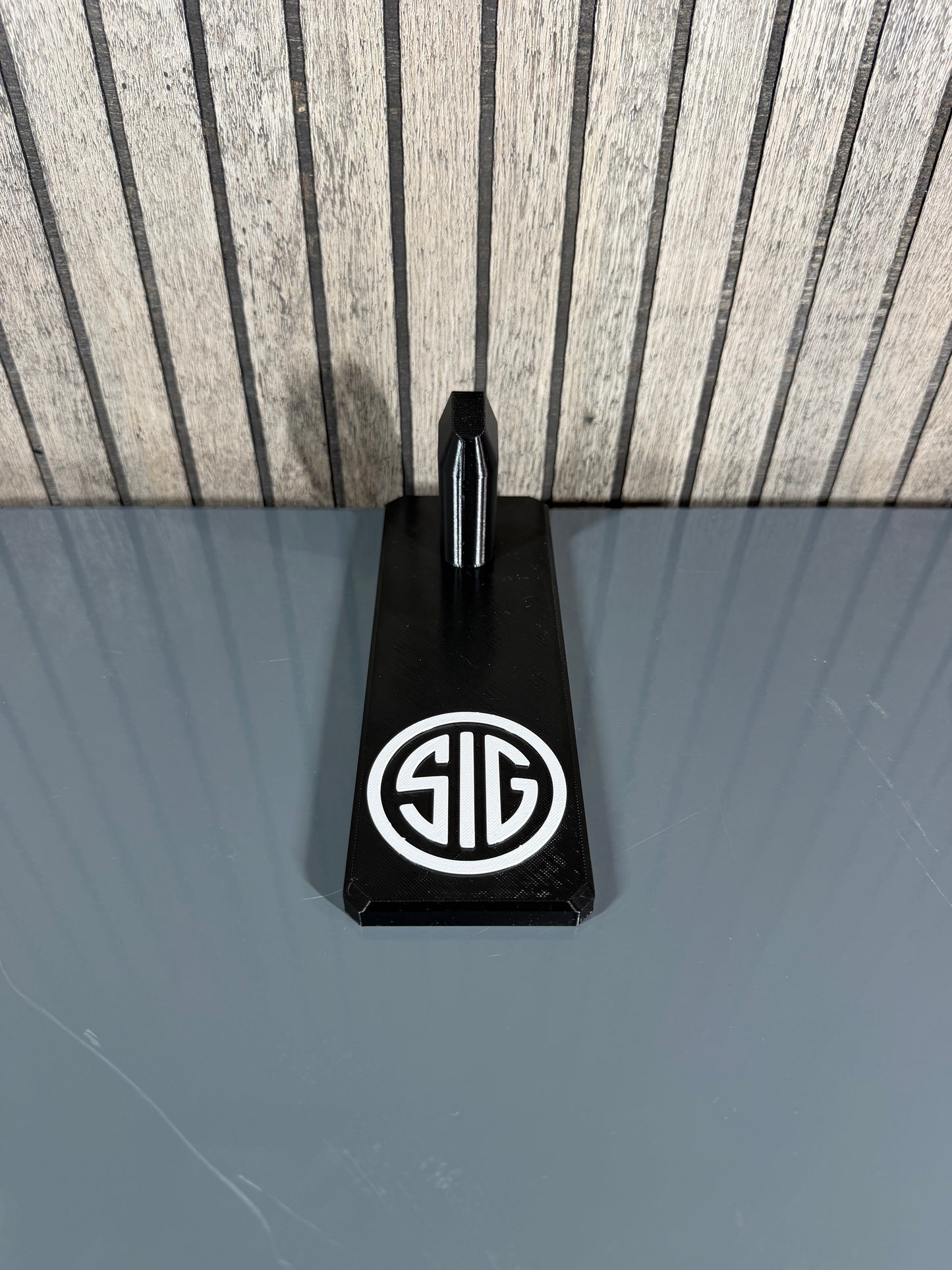 Sig Display Stand Fits P365 Pistols