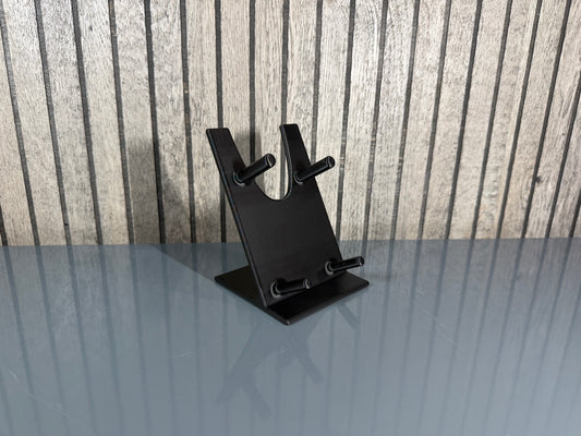 Universal Pistol and Mag Display/Storage