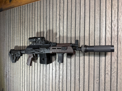 AK47 Wall Mount