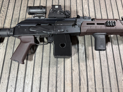 AK47 Wall Mount