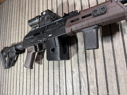 AK47 Wall Mount
