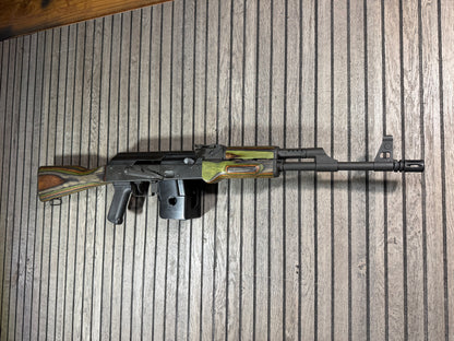 AK47 Wall Mount
