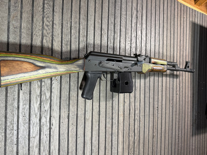 AK47 Wall Mount