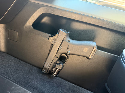 Magnet Vehicle Mount Universal fit