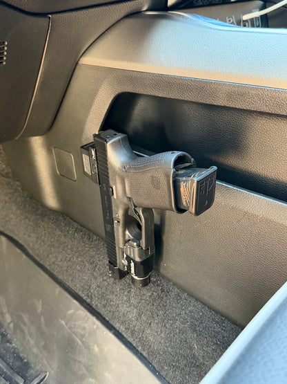 Magnet Vehicle Mount Universal fit