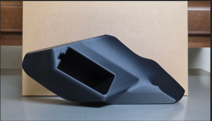 2022-2026 Silverado/Sierra Pistol Holster