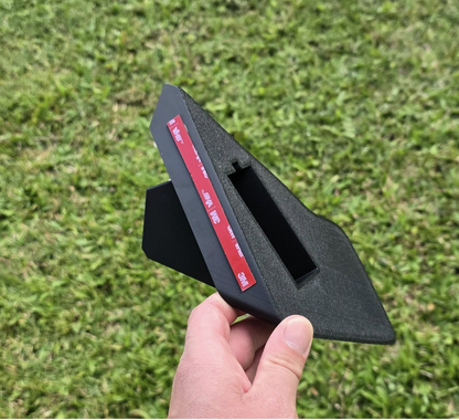 2021-2026 F150 Pistol Holster