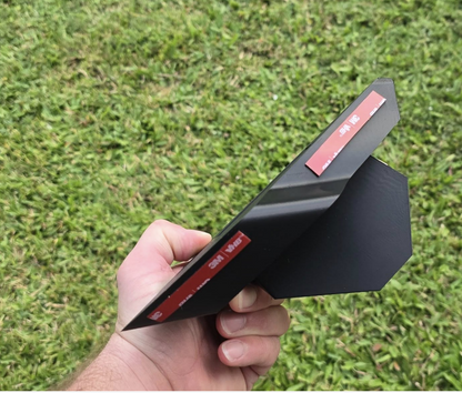 2021-2026 F150 Pistol Holster
