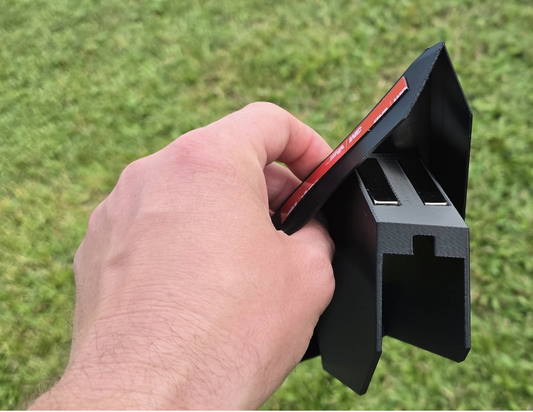 2021-2026 F150 Pistol Holster