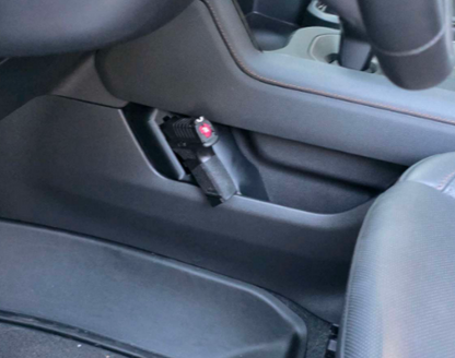 2022-2026 Silverado/Sierra Pistol Holster