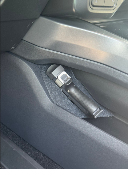 2021-2026 F150 Pistol Holster