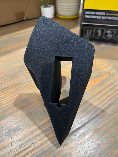 2021-2026 F150 Pistol Holster