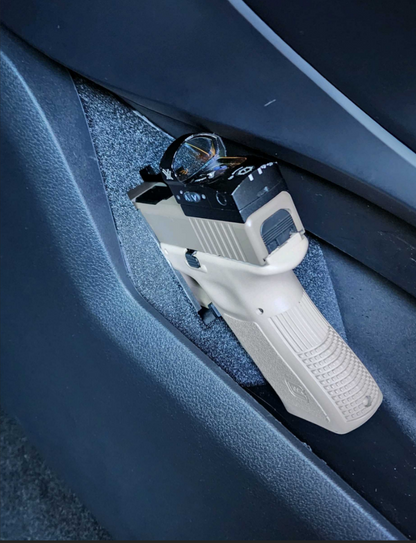 2021-2026 F150 Pistol Holster